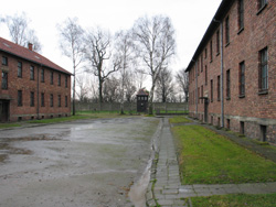 Auschwitz